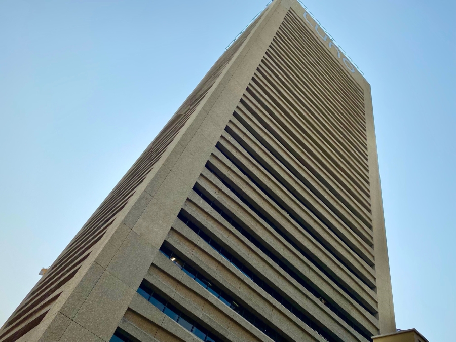 To Let Commercial Property for Rent in Cape Town City Centre Western Cape